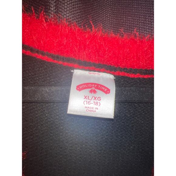 Ugly Christmas Sweater Xmas Size XL - Picture 2 of 3